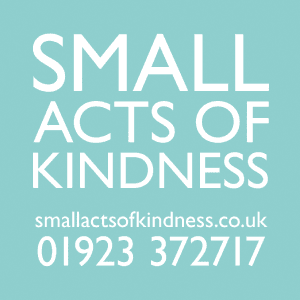 Small Acts of Kindness