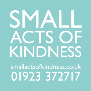 Small Acts of Kindness